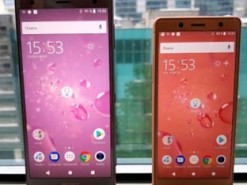 Смартфоны Sony Xperia XZ2 и XZ2 Compact проверили на автономность