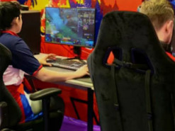 У Росії кіберспортсменів змусять віджиматися та швидко бігати