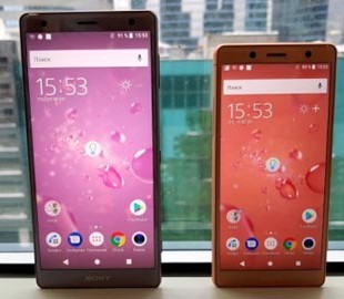 Смартфоны Sony Xperia XZ2 и XZ2 Compact проверили на автономность