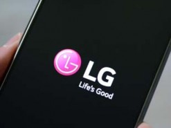 Складной смартфон LG не будет оснащён гибким экраном