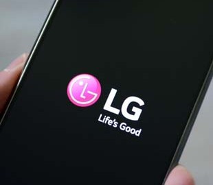 Складной смартфон LG не будет оснащён гибким экраном