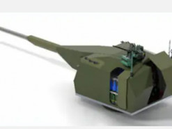 Розкриті технічні характеристики нової італійської артилерійської установки RH1−155/52 Hitfire