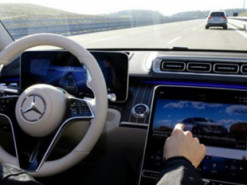 Автомобили к 2025 году будут оснащаться накопителями на 1 Тбайт и больше