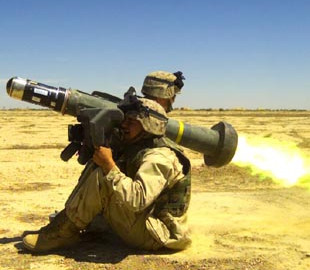 США схвалили продаж Польщі ракет Javelin на суму 780 млн доларів