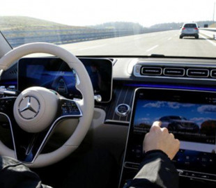 Автомобили к 2025 году будут оснащаться накопителями на 1 Тбайт и больше