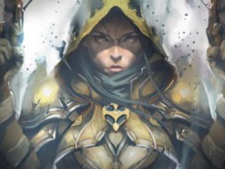 Blizzard набирает команду для работы над Diablo