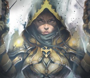 Blizzard набирает команду для работы над Diablo