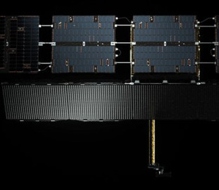 У Польщі з’явився на орбіті Землі перший військовий супутник від компанії ICEYE