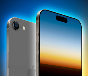 Уся лінійка iPhone 17 отримає фронтальну камеру на 24 Мп