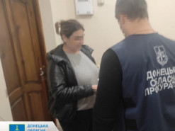 «Товар» майже на 2,5 мільйона гривень: у Краматорську жінка організувала «інтернет-бізнес» із продажу наркотиків