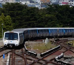 Комп'ютерний збій паралізував рух поїздів у Сан-Франциско