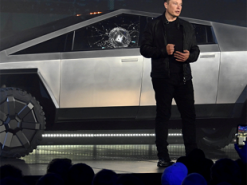 Ілон Маск визнав, що Tesla не може випустити Cybertruck з обіцяними характеристиками та ціною