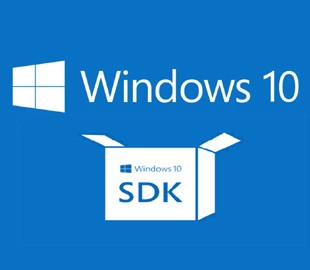  Microsoft выпустила предварительную версию Windows 10 SDK 18323