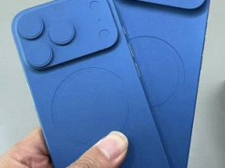 Якими будуть iPhone 17 Pro та Air: інсайдер оприлюднив макети майбутніх новинок