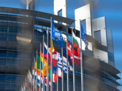 Розслідування щодо «тіньового флоту» РФ отримало журналістську премію Європарламенту