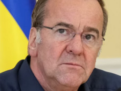 Міністр оборони Німеччини пропонує частково відновити призов до німецької армії