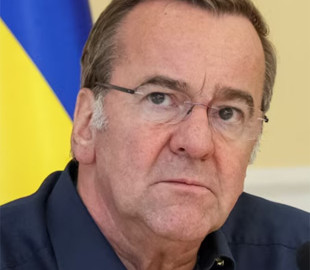 Міністр оборони Німеччини пропонує частково відновити призов до німецької армії