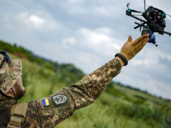 Київська школа економіки запускає магістерську програму з БПЛА. Як податися і кому дадуть гранти