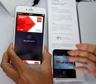 Какой еще продукт Apple покажет на презентации 25 марта?