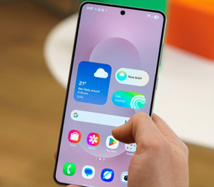 Galaxy S26 Edge стане ще тоншим і з більшою батареєю: що ще відомо