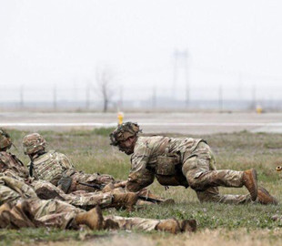 База НАТО біля румунського села стає найбільшою в Європі – ЗМІ