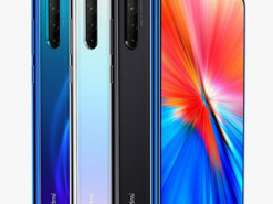 Xiaomi представила переиздание бестселлера Redmi Note 8 2021