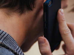 Шахраї від імені керівників фіскальної служби вимагають гроші в підприємців