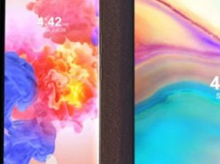 Следующий флагманский смартфон Huawei Mate можно будет сложить благодаря гибкому дисплею