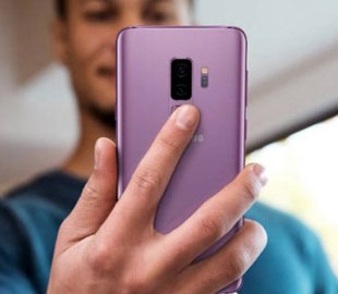 Характеристики тройной камеры новых Samsung Galaxy A утекли в сеть