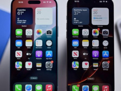 Попит на iPhone 16 залишається на рівні iPhone 15