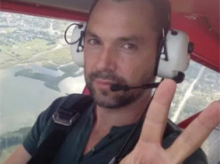 Арестович показав новорічне звернення президента РФ на 2023 рік