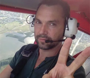 Арестович показав новорічне звернення президента РФ на 2023 рік