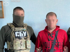 Викрито жителя Костянтинівки, який у соцмережах підтримував та виправдовував злочини росіян