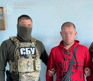 Викрито жителя Костянтинівки, який у соцмережах підтримував та виправдовував злочини росіян