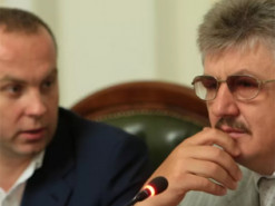 СБУ: Інформаційні диверсії Шуфрича проти України координував агент ФСБ Сівкович