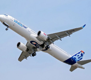 Майже нові літаки Airbus розбирають заради одного компонента