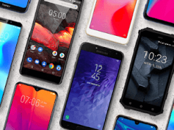 В рейтинге ведущих поставщиков смартфонов отмечены изменения