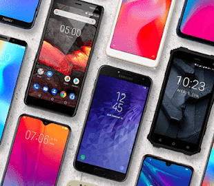 В рейтинге ведущих поставщиков смартфонов отмечены изменения