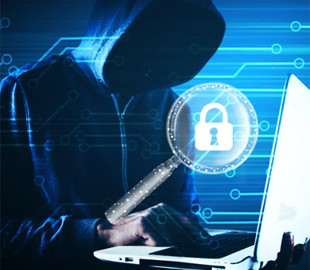 Вересень став рекордним місяцем за кількістю атак програм-вимагачів