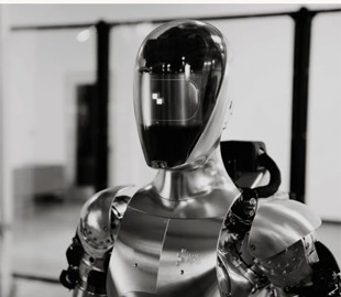 Microsoft і OpenAI хочуть інвестувати $500 млн у компанію, яка робить роботів-гуманоїдів