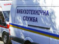 У Миколаєві невідомий заявив про «мінування» шкіл та дитячих садків