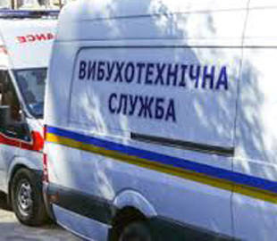 У Миколаєві невідомий заявив про «мінування» шкіл та дитячих садків