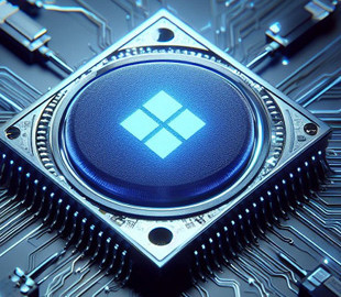 Microsoft готує власний чіп під назвою Athena