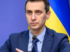 Минздрав пообещал разработать альтернативу "Дие" для выплаты "тысячи Зеленского"