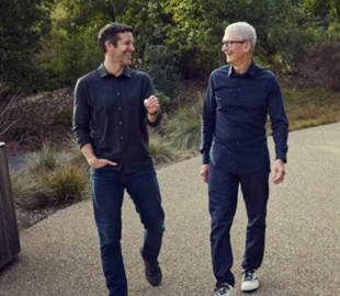 Наступник Тіма Кука планує змінити фінансову політику Apple