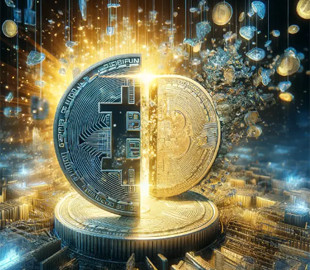 Підтверджено четвертий в історії халвінг Біткоїна