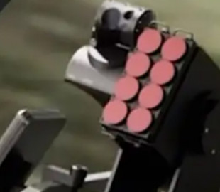 У 16 тисяч разів дешевша за винищувач: Швеція створила нову зброю проти дронів Росії