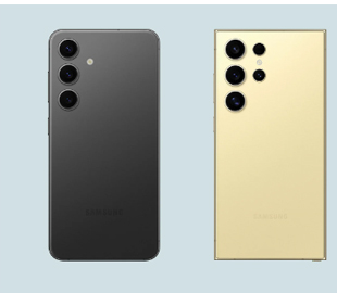 Обсяг оперативної пам’яті Galaxy S24 можна збільшити вдвічі