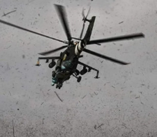 Чехія готова відправити у Польщу три гелікоптери з військовими для боротьби з дронами РФ