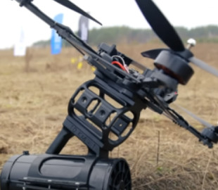 Україна працює над створенням засобів протидії БПЛА на оптоволокні - джерело в Генштабі